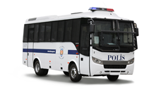 Dla policji